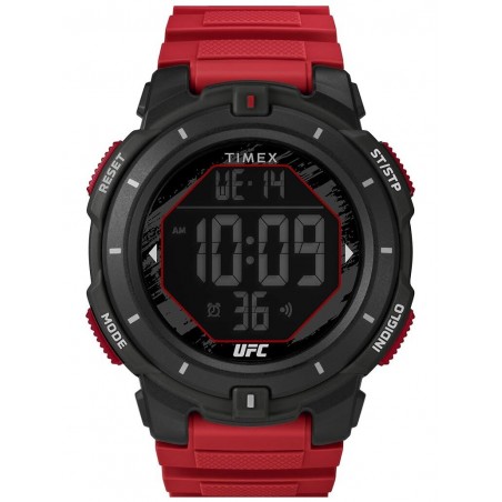 ZEGAREK MĘSKI TIMEX TW5M59200 UFC Rush  + BOX