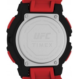 ZEGAREK MĘSKI TIMEX TW5M59200 UFC Rush  + BOXZEGAREK MĘSKI TIMEX TW5M59200 UFC Rush  + BOX