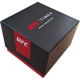 ZEGAREK MĘSKI TIMEX TW5M59200 UFC Rush  + BOXZEGAREK MĘSKI TIMEX TW5M59200 UFC Rush  + BOX