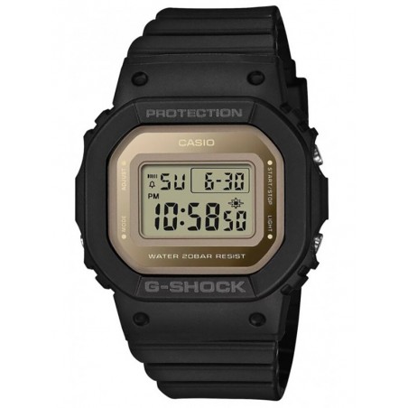 ZEGAREK DAMSKI CASIO G-SHOCK GMD-S5600-1ER + BOX