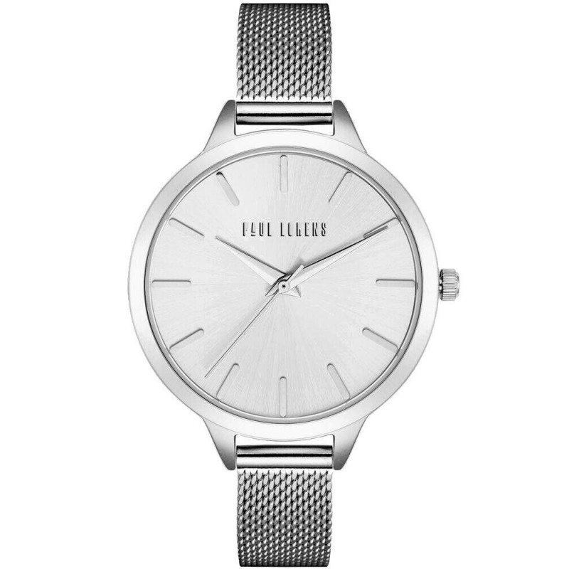 KOMPLET PREZENTOWY DAMSKI PAUL LORENS Zegarek + bransoletka (zg506e)  PAUL LORENS WOMEN'S WATCH - PL10296B-3C1 (zg506a) + BOX