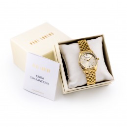 ZEGAREK DAMSKI PAUL LORENS - PL14427B-3D1  (zg543b) + BOXZEGAREK DAMSKI PAUL LORENS - PL14427B-3D1  (zg543b) + BOX