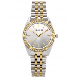 ZEGAREK DAMSKI PAUL LORENS - PL14427B-3D2  (zg543c) + BOXZEGAREK DAMSKI PAUL LORENS - PL14427B-3D2  (zg543c) + BOX