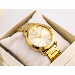 ZEGAREK DAMSKI PAUL LORENS -  PL10659B-4D1 (zg547d) + BOXZEGAREK DAMSKI PAUL LORENS -  PL10659B-4D1 (zg547d) + BOX