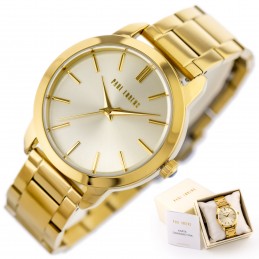 ZEGAREK DAMSKI PAUL LORENS -  PL10659B-4D1 (zg547d) + BOXZEGAREK DAMSKI PAUL LORENS -  PL10659B-4D1 (zg547d) + BOX