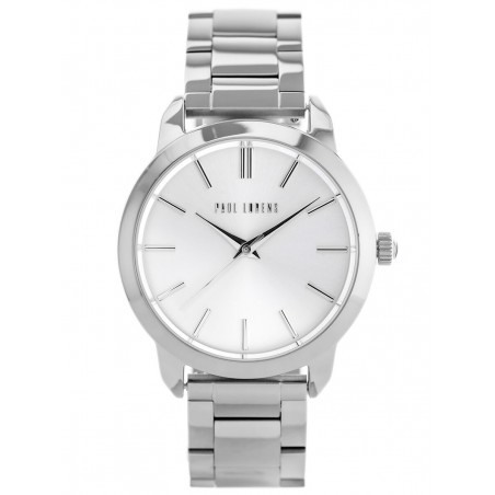 ZEGAREK DAMSKI PAUL LORENS -  PL10659B-3C1 (zg547b) + BOX