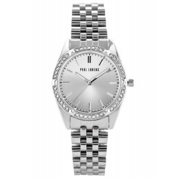 ZEGAREK DAMSKI PAUL LORENS -  PL14427B-3C1 (zg543a) + BOXZEGAREK DAMSKI PAUL LORENS -  PL14427B-3C1 (zg543a) + BOX
