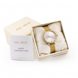 ZEGAREK DAMSKI PAUL LORENS -  PL11312B2-3D1 (zg545c) + BOXZEGAREK DAMSKI PAUL LORENS -  PL11312B2-3D1 (zg545c) + BOX