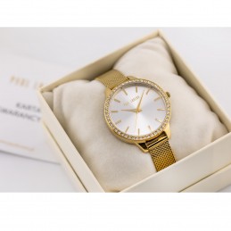 ZEGAREK DAMSKI PAUL LORENS -  PL11312B2-3D1 (zg545c) + BOXZEGAREK DAMSKI PAUL LORENS -  PL11312B2-3D1 (zg545c) + BOX