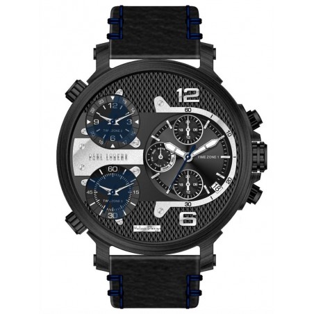 ZEGAREK MĘSKI PAUL LORENS -  PL11706A2-1A1  (zg369a) + BOX