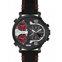 ZEGAREK MĘSKI PAUL LORENS -  PL11706A2-1A3  (zg369b) + BOXZEGAREK MĘSKI PAUL LORENS -  PL11706A2-1A3  (zg369b) + BOX