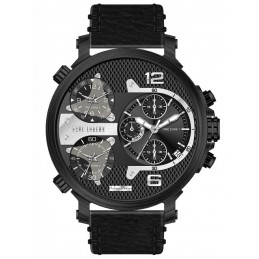 ZEGAREK MĘSKI PAUL LORENS -  PL11706A2-1A5  (zg369c) + BOXZEGAREK MĘSKI PAUL LORENS -  PL11706A2-1A5  (zg369c) + BOX