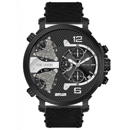 ZEGAREK MĘSKI PAUL LORENS -  PL11706A2-1A5  (zg369c) + BOX