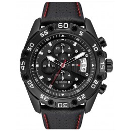 ZEGAREK MĘSKI PAUL LORENS - PL8754A5-1A3 (zg375b) + BOXZEGAREK MĘSKI PAUL LORENS - PL8754A5-1A3 (zg375b) + BOX