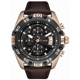 ZEGAREK MĘSKI PAUL LORENS -PL8754A5-1B1 (zg375d) + BOXZEGAREK MĘSKI PAUL LORENS -PL8754A5-1B1 (zg375d) + BOX