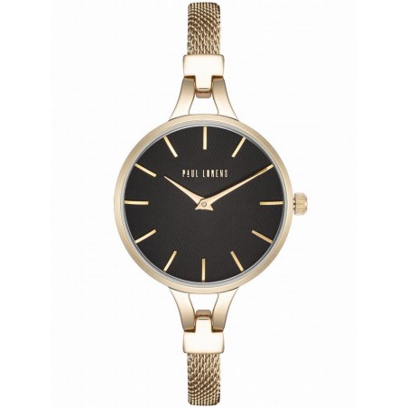 ZEGAREK DAMSKI PAUL LORENS -  PL12878B-1D1 (zg552a) + BOX