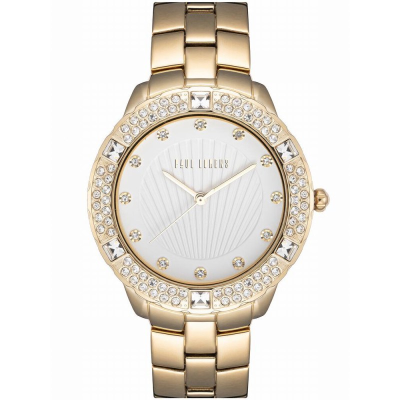 ZEGAREK DAMSKI PAUL LORENS -   PL8527B2-3D1  (zg558b) + BOX  ZEGAREK DAMSKI PAUL LORENS -   PL8527B2-3D1  (zg558b) + BOX