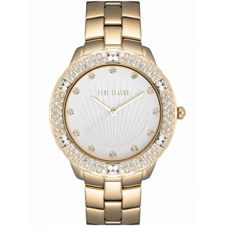 ZEGAREK DAMSKI PAUL LORENS -   PL8527B2-3D1  (zg558b) + BOX