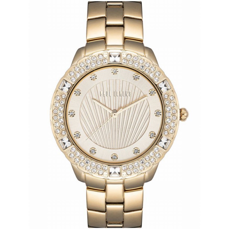 ZEGAREK DAMSKI PAUL LORENS -   PL8527B2-4D1  (zg558c) + BOX  ZEGAREK DAMSKI PAUL LORENS -   PL8527B2-4D1  (zg558c) + BOX