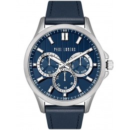 ZEGAREK MĘSKI PAUL LORENS -  PL8071A2-6F1 (zg373d) + BOXZEGAREK MĘSKI PAUL LORENS -  PL8071A2-6F1 (zg373d) + BOX