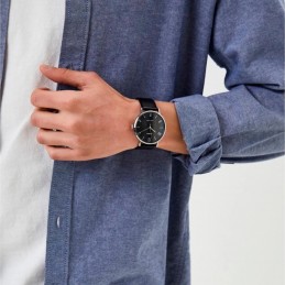 ZEGAREK MĘSKI CASIO MTP-VT01L-1B2 + BOX (zd165k)ZEGAREK MĘSKI CASIO MTP-VT01L-1B2 + BOX (zd165k)