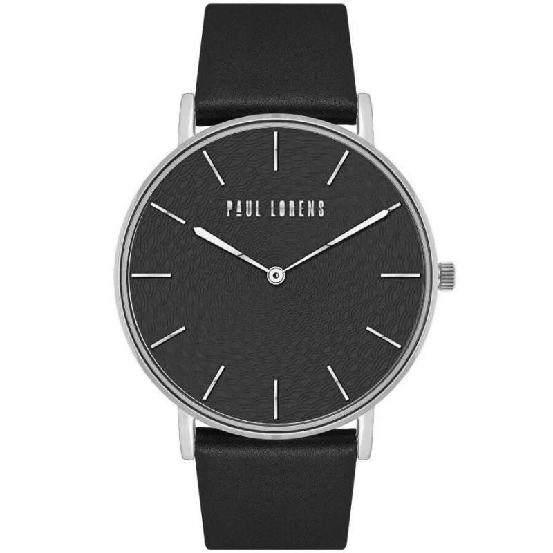 ZEGAREK DAMSKI PAUL LORENS - PL8709A1-1A1 (zg559a) + BOX  ZEGAREK DAMSKI PAUL LORENS - PL8709A1-1A1 (zg559a) + BOX