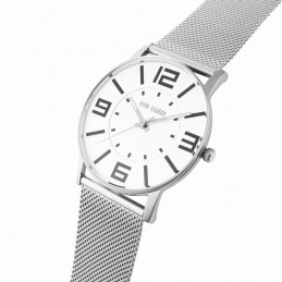 ZEGAREK DAMSKI PAUL LORENS -   PL1874B2-3C1 (zg556b) + BOXZEGAREK DAMSKI PAUL LORENS -   PL1874B2-3C1 (zg556b) + BOX