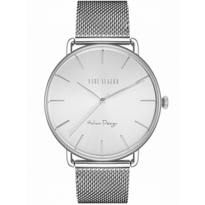 ZEGAREK DAMSKI PAUL LORENS -  PL13032B-3C1  (zg554c) + BOX  ZEGAREK DAMSKI PAUL LORENS -  PL13032B-3C1  (zg554c) + BOX