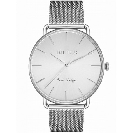 ZEGAREK DAMSKI PAUL LORENS -  PL13032B-3C1  (zg554c) + BOX