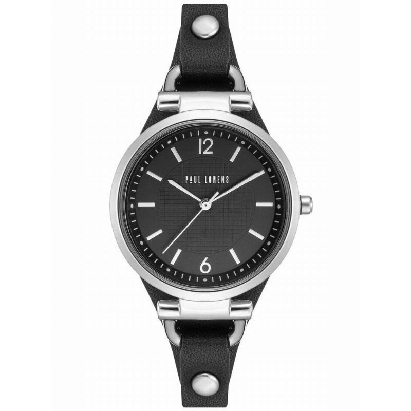 ZEGAREK DAMSKI PAUL LORENS -   PL1874B2-4D1 (zg556d) + BOX  ZEGAREK DAMSKI PAUL LORENS -   PL1874B2-4D1 (zg556d) + BOX