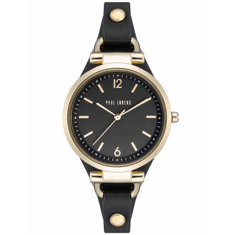 ZEGAREK DAMSKI PAUL LORENS -  PL3652A-1A2 (zg557b) + BOX  ZEGAREK DAMSKI PAUL LORENS -  PL3652A-1A2 (zg557b) + BOX