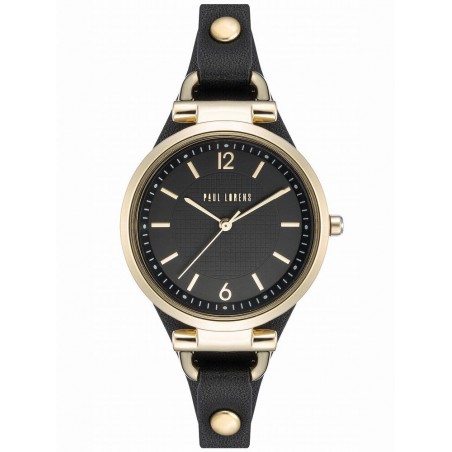 ZEGAREK DAMSKI PAUL LORENS -  PL3652A-1A2 (zg557b) + BOX