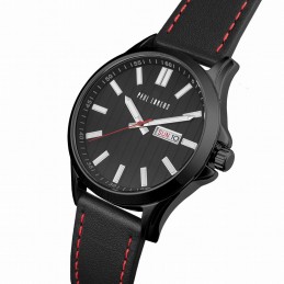 ZEGAREK MĘSKI PAUL LORENS -   PL8071A3-1A3  (zg374b) + BOXZEGAREK MĘSKI PAUL LORENS -   PL8071A3-1A3  (zg374b) + BOX