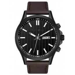 ZEGAREK MĘSKI PAUL LORENS -  PL8071A3-1B2 (zg374d) + BOXZEGAREK MĘSKI PAUL LORENS -  PL8071A3-1B2 (zg374d) + BOX