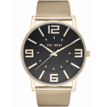 ZEGAREK DAMSKI PAUL LORENS -  PL1874B2-1D1  (zg556a) + BOX