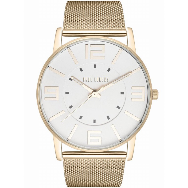 ZEGAREK DAMSKI PAUL LORENS -   PL1874B2-3D1 (zg556c) + BOX  ZEGAREK DAMSKI PAUL LORENS -   PL1874B2-3D1 (zg556c) + BOX