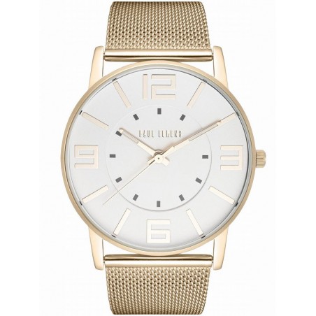 ZEGAREK DAMSKI PAUL LORENS -   PL1874B2-3D1 (zg556c) + BOX