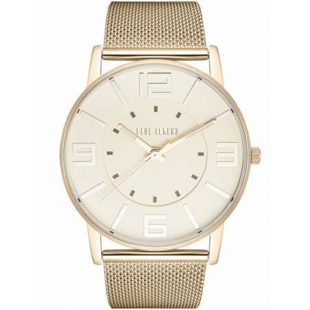 ZEGAREK DAMSKI PAUL LORENS -   PL1874B2-4D1 (zg556d) + BOX