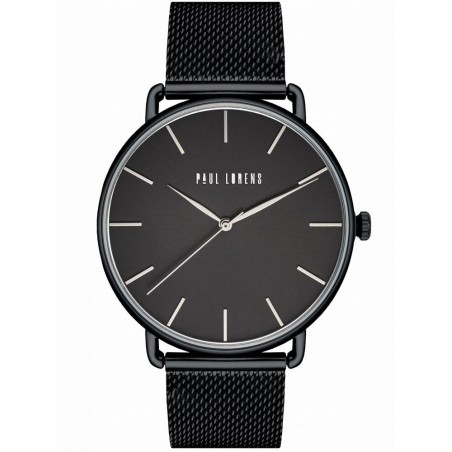 ZEGAREK DAMSKI PAUL LORENS -  PL13032B-1A1  (zg554a) + BOX