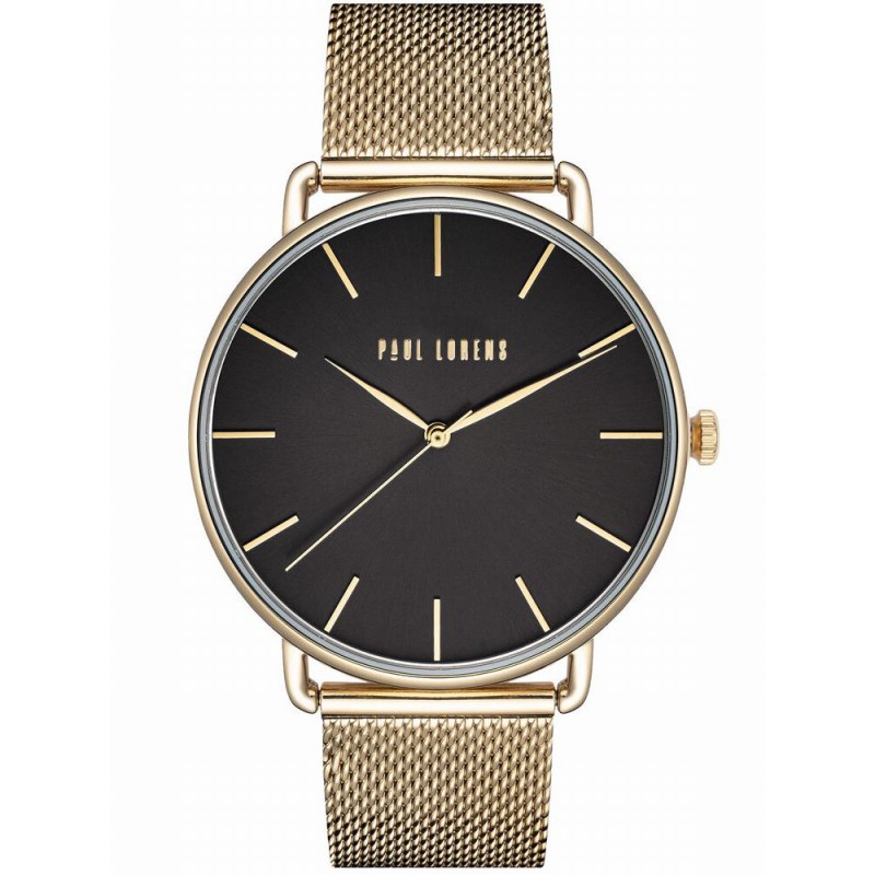 ZEGAREK DAMSKI PAUL LORENS -  PL13032B-1D1  (zg554b) + BOX  ZEGAREK DAMSKI PAUL LORENS -  PL13032B-1D1  (zg554b) + BOX