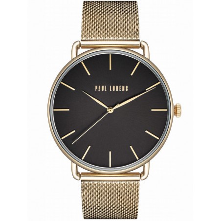 ZEGAREK DAMSKI PAUL LORENS -  PL13032B-1D1  (zg554b) + BOX