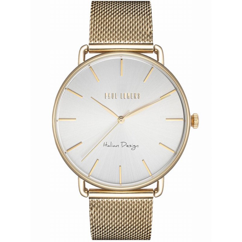 ZEGAREK DAMSKI PAUL LORENS -  PL13032B-3D1 (zg554d) + BOX  ZEGAREK DAMSKI PAUL LORENS -  PL13032B-3D1 (zg554d) + BOX