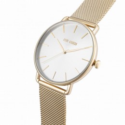 ZEGAREK DAMSKI PAUL LORENS -  PL13032B-3D1 (zg554d) + BOXZEGAREK DAMSKI PAUL LORENS -  PL13032B-3D1 (zg554d) + BOX