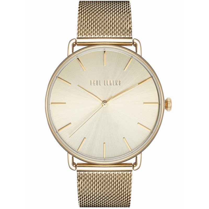 ZEGAREK DAMSKI PAUL LORENS -  PL13032B-4D1 (zg554e) + BOX  ZEGAREK DAMSKI PAUL LORENS -  PL13032B-4D1 (zg554e) + BOX