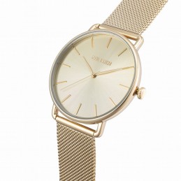 ZEGAREK DAMSKI PAUL LORENS -  PL13032B-4D1 (zg554e) + BOXZEGAREK DAMSKI PAUL LORENS -  PL13032B-4D1 (zg554e) + BOX