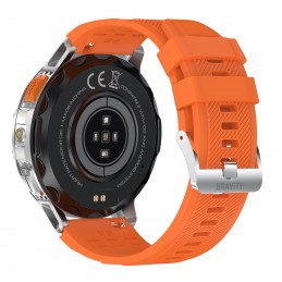 SMARTWATCH MĘSKI GRAVITY GT22-4 - AMOLED, DODATKOWY PASEK (sg030d)SMARTWATCH MĘSKI GRAVITY GT22-4 - AMOLED, DODATKOWY PASEK (sg030d)