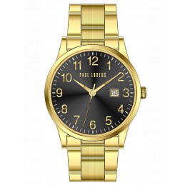 ZEGAREK MĘSKI PAUL LORENS -   PL14573B2-1D1  (zg368c) + BOXZEGAREK MĘSKI PAUL LORENS -   PL14573B2-1D1  (zg368c) + BOX