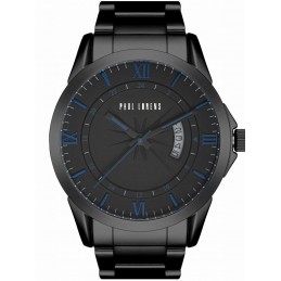 ZEGAREK MĘSKI PAUL LORENS -  PL3844B3-1A6  (zg371c) + BOXZEGAREK MĘSKI PAUL LORENS -  PL3844B3-1A6  (zg371c) + BOX