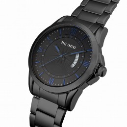 ZEGAREK MĘSKI PAUL LORENS -  PL3844B3-1A6  (zg371c) + BOXZEGAREK MĘSKI PAUL LORENS -  PL3844B3-1A6  (zg371c) + BOX