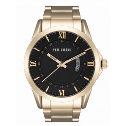 ZEGAREK MĘSKI PAUL LORENS -  PL3844B3-1D1  (zg371e) + BOXZEGAREK MĘSKI PAUL LORENS -  PL3844B3-1D1  (zg371e) + BOX